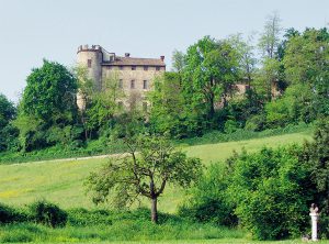 Il Castello di Castelnovo Val TIdone
