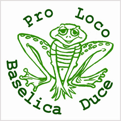 Pro Loco Baselica Duce logo