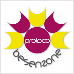 Pro Loco Besenzone logo