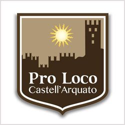 Pro Loco Castell'Arquato logo