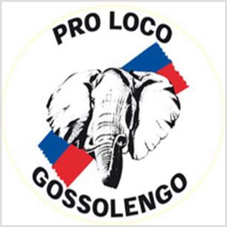 Pro Loco Gossolengo logo