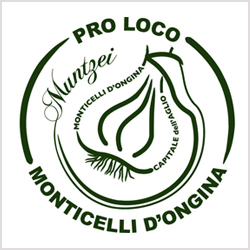 Pro Loco Monticelli d'Ongina logo