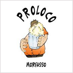 Pro Loco Morfasso logo