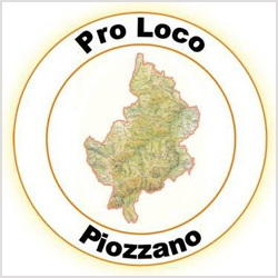 Pro Loco Piozzano logo