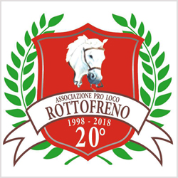 Pro Loco Rottofreno logo