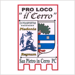 Pro Loco San Pietro in Cerro logo
