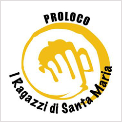 Pro Loco I Ragazzi di Santa Maria logo