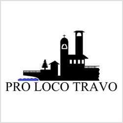 Pro Loco Travo logo