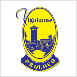 Pro Loco Vigolzone logo