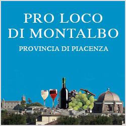 Pro Loco Montalbo logo