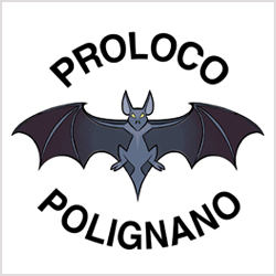 Pro Loco Polignano logo