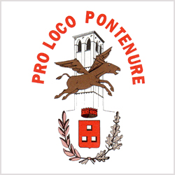 Pro Loco Pontenure logo