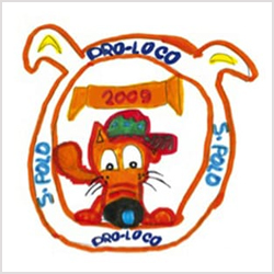 Pro Loco San Polo logo