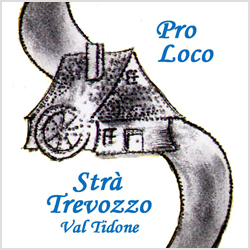 Pro Loco Strà Trevozzo logo