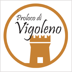 Pro Loco Vigoleno logo