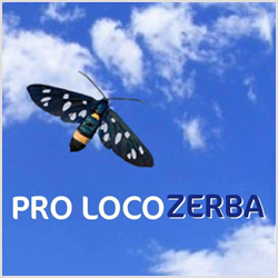 Pro Loco Zerba logo