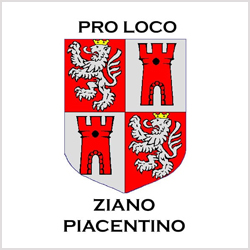 Pro Loco Ziano Piacentino logo