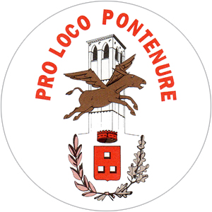 Pro Loco Pontenure logo