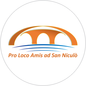 Pro Loco San Nicolò logo