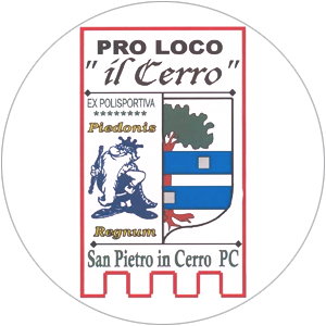 Pro Loco San Pietro logo