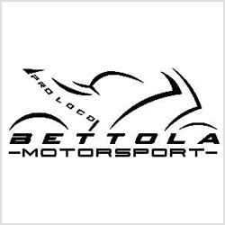 Pro Loco Bettola Motorsport logo