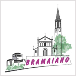 Pro Loco Bramaiano logo