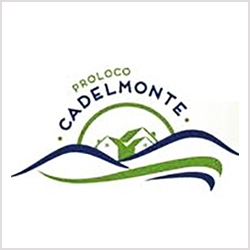Pro Loco Cadelmonte logo