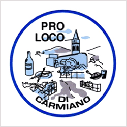 Pro Loco Carmiano logo