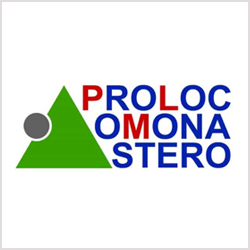 Pro Loco Monastero logo