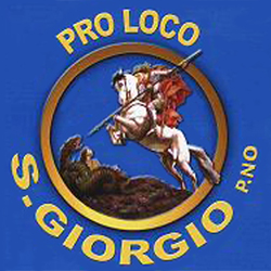 Pro Loco San GIorgio logo