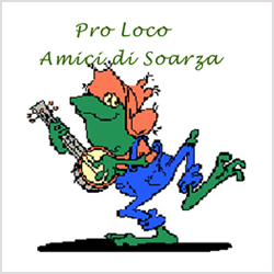 Pro Loco Soarza logo