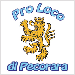 Pro Loco Pecorara logo