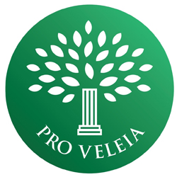 Pro Loco Veleia logo