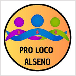 Pro Loco Alseno logo