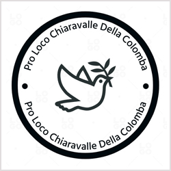 Pro Loco Chiaravalle della Colomba logo