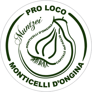 Pro Loco Monticelli d'Ongina logo