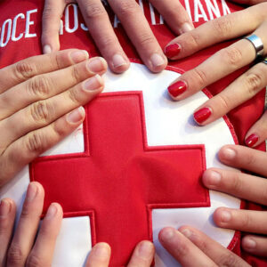 Festa della Croce Rossa San Nicolò