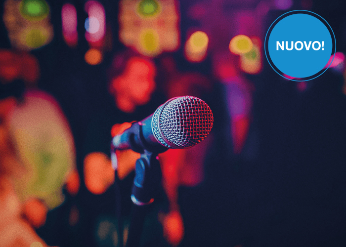 Tariffe scontate SIAE/Soundreef