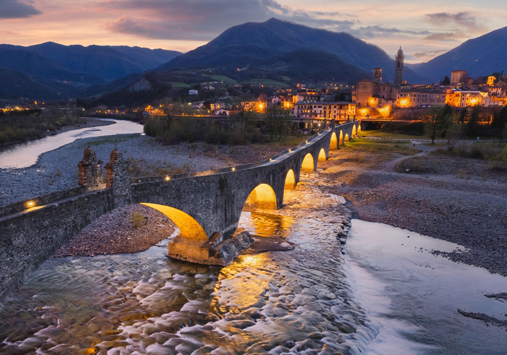 Bobbio