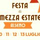 Festa di Mezza Estate 2026 - Alseno (PC)