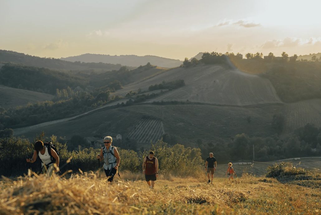 Calancata 2026 di Lugagnano Val d'Arda (PC)