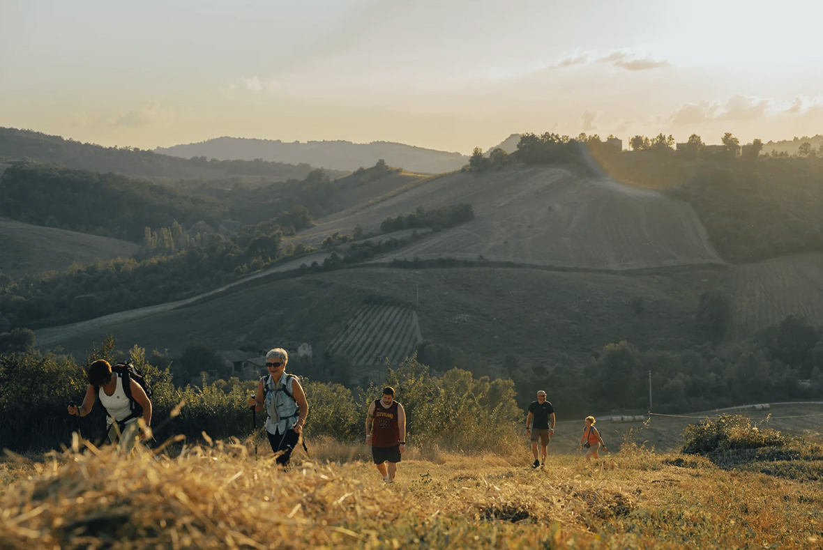 Calancata 2026 di Lugagnano Val d'Arda (PC)
