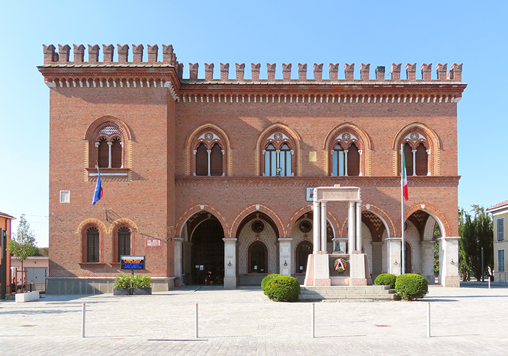 Castelvetro Piacentino (PC)