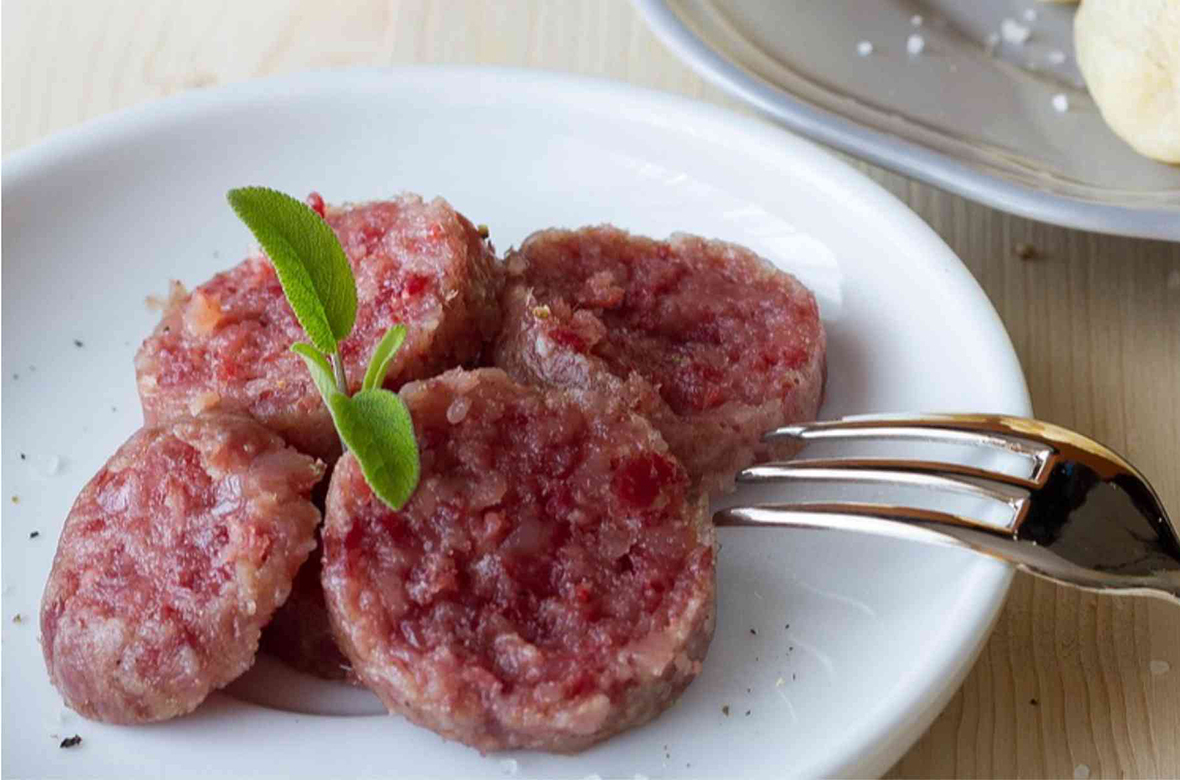 Festa del Cotechino - Cassano di Ponte dell'Olio (PC)