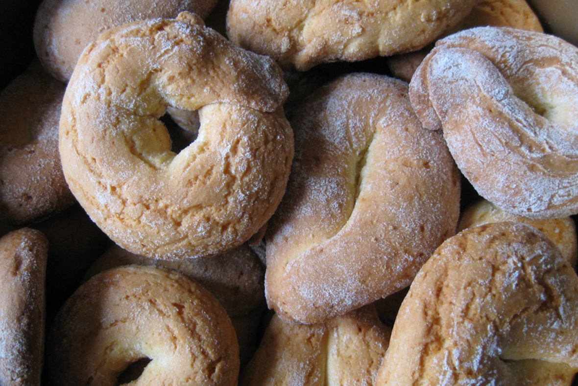 Festa delle Ciambelline 2026 - Lugagnano Val d'Arda (PC)