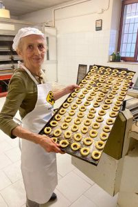 Festa delle Ciambelline 2026 - Lugagnano Val d'Arda (PC)