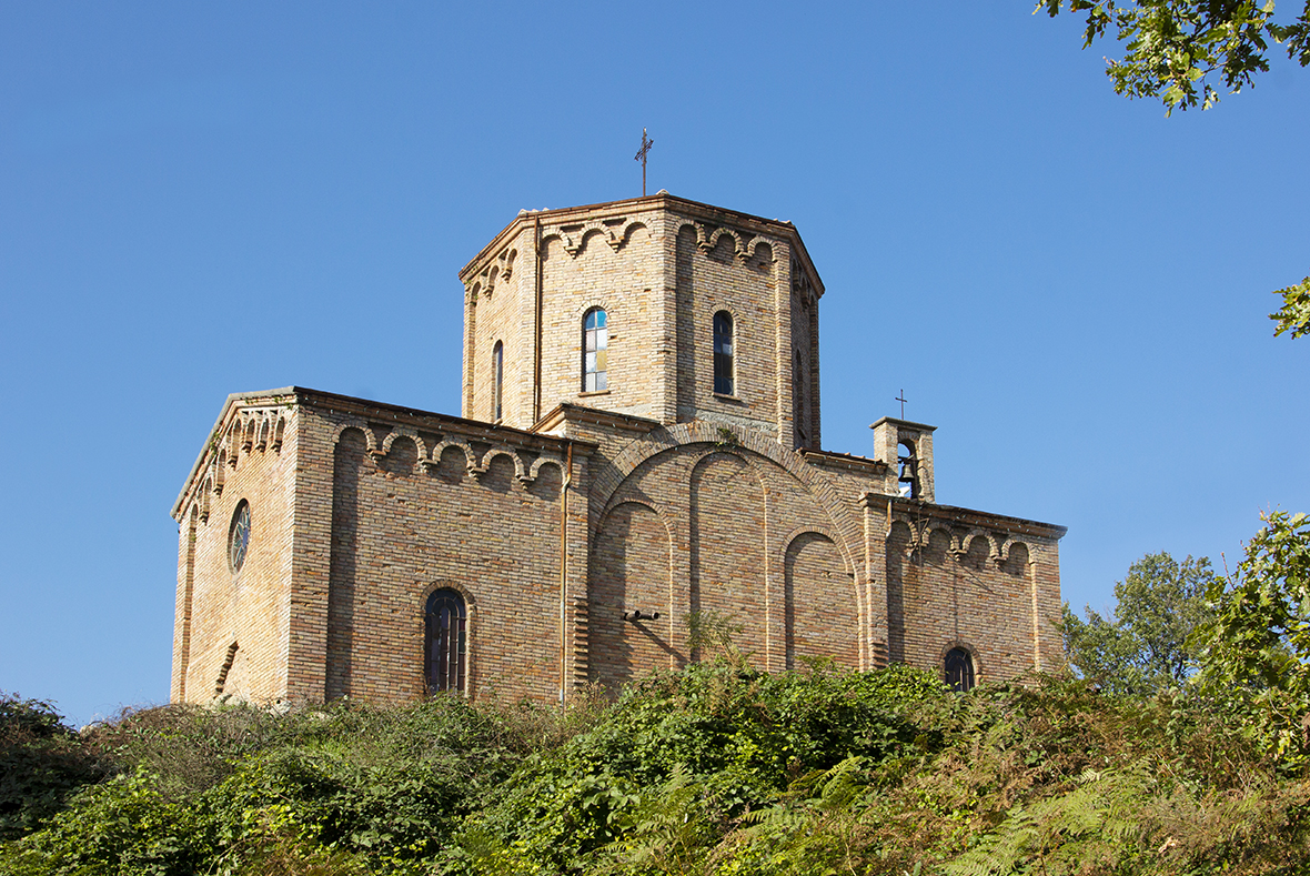 Festa di San Genesio 2026 - Lugagnano Val d'Arda (PC)
