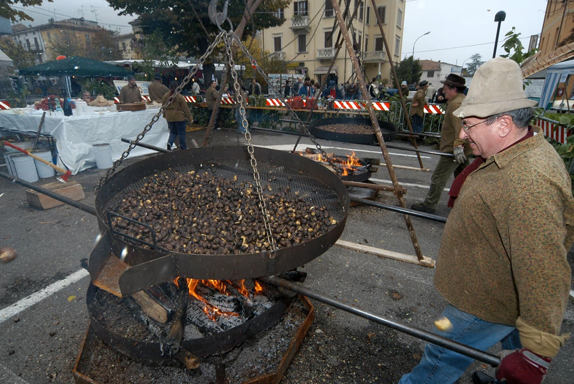 Fiera Fredda 2026 - Lugagnano Val d'Arda (PC)