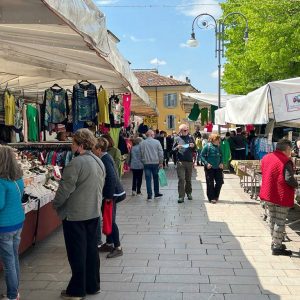 "Festa d'la Galeina Grisa 2026" - Pianello Val TIdone (PC)
