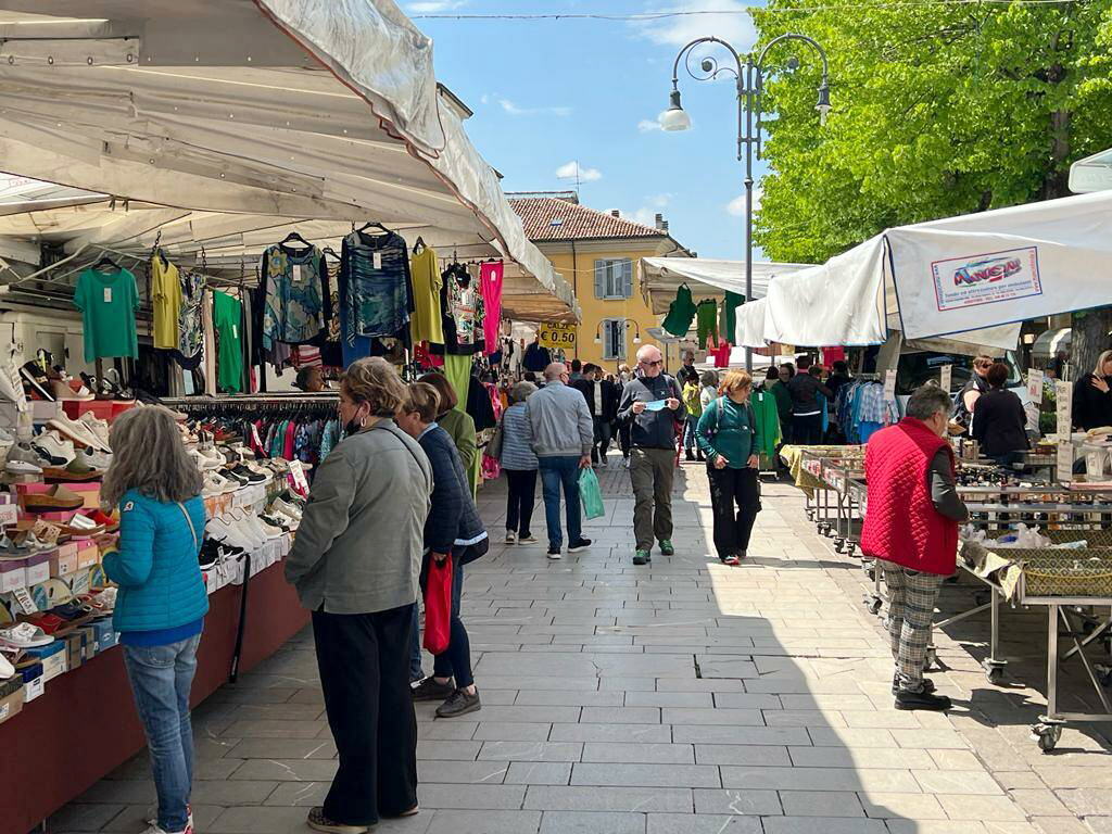 "Festa d'la Galeina Grisa 2026" - Pianello Val TIdone (PC)